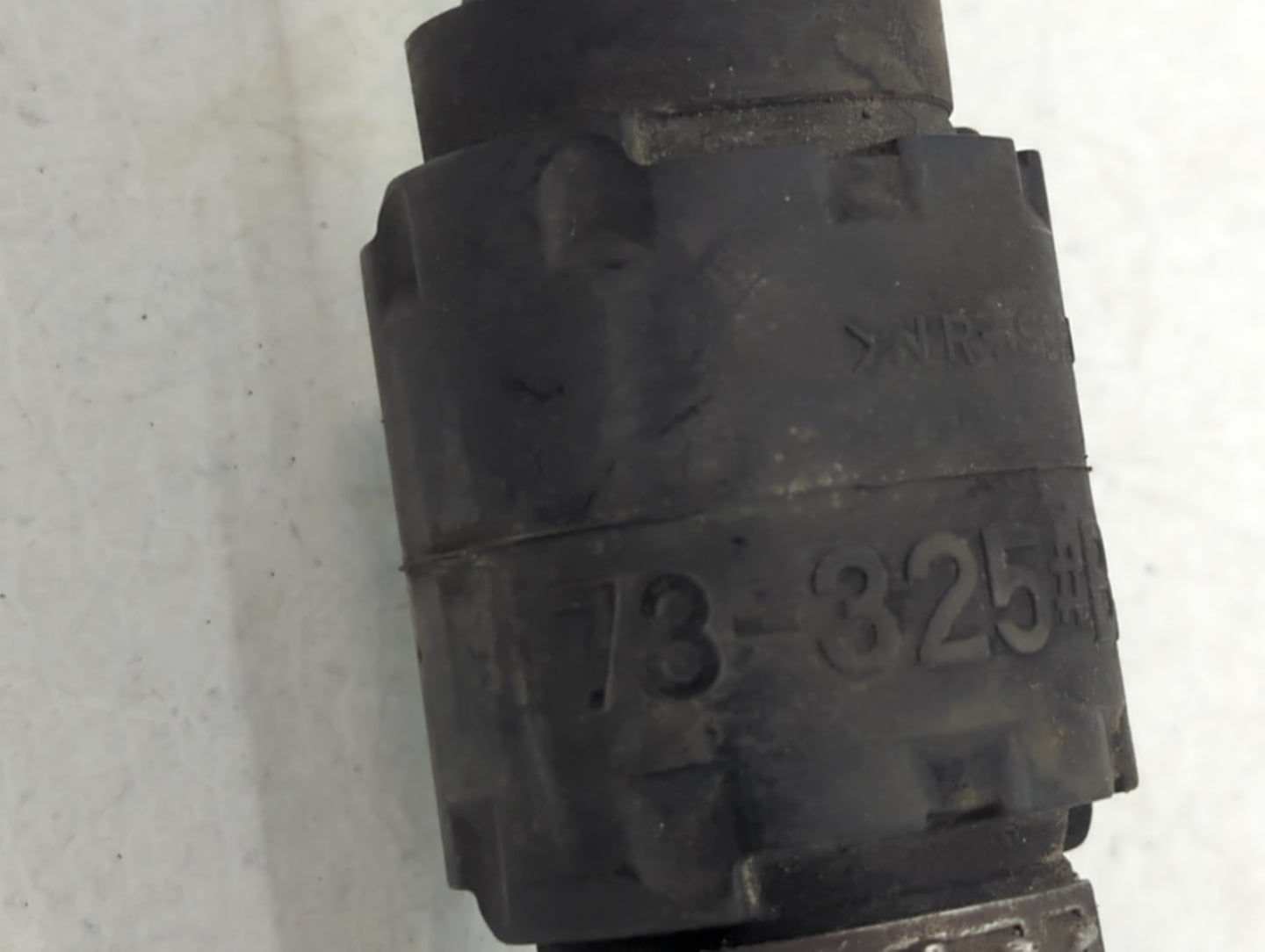 2012-2015 Chevrolet Captiva Sport Axle Shaft Front Driver Cv C/v - Oemusedautoparts1.com