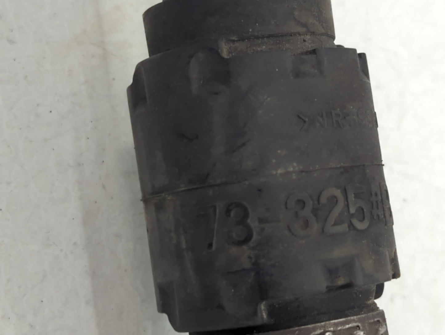 2012-2015 Chevrolet Captiva Sport Axle Shaft Front Driver Cv C/v - Oemusedautoparts1.com