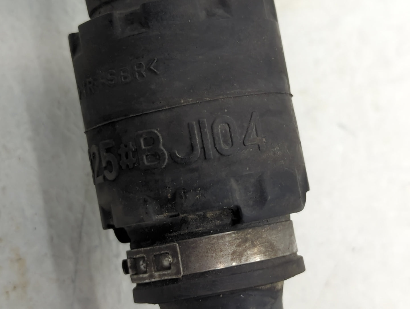 2012-2015 Chevrolet Captiva Sport Axle Shaft Front Driver Cv C/v - Oemusedautoparts1.com