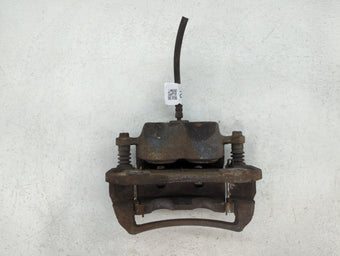 compare product 2012-2015 Chevrolet Captiva Sport Front Passenger Right Brake Caliper 775892