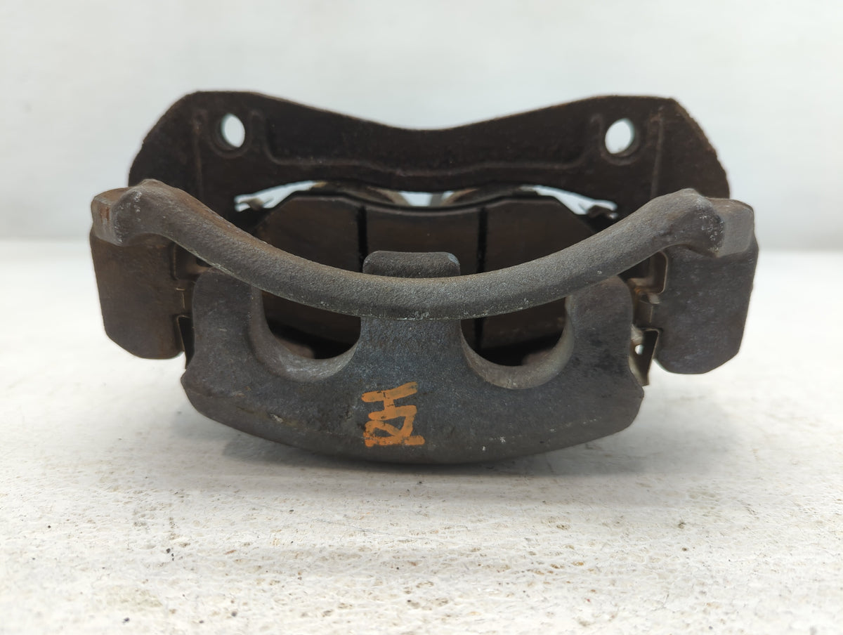 2012-2015 Chevrolet Captiva Sport Front Passenger Right Brake Caliper 775892 - Oemusedautoparts1.com