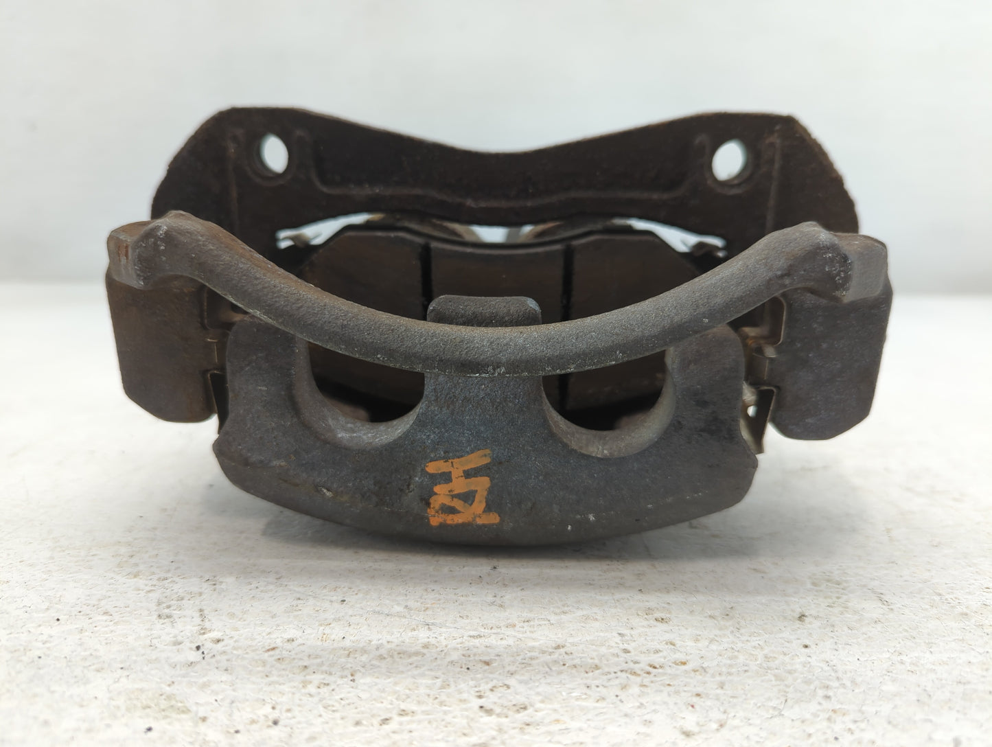 2012-2015 Chevrolet Captiva Sport Front Passenger Right Brake Caliper 775892 - Oemusedautoparts1.com