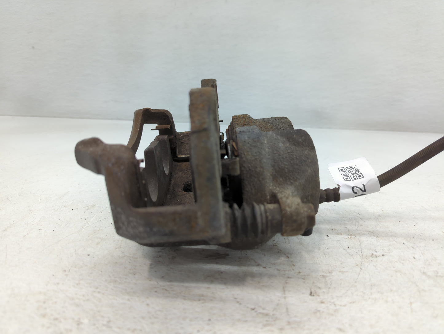 2012-2015 Chevrolet Captiva Sport Front Passenger Right Brake Caliper - Oemusedautoparts1.com