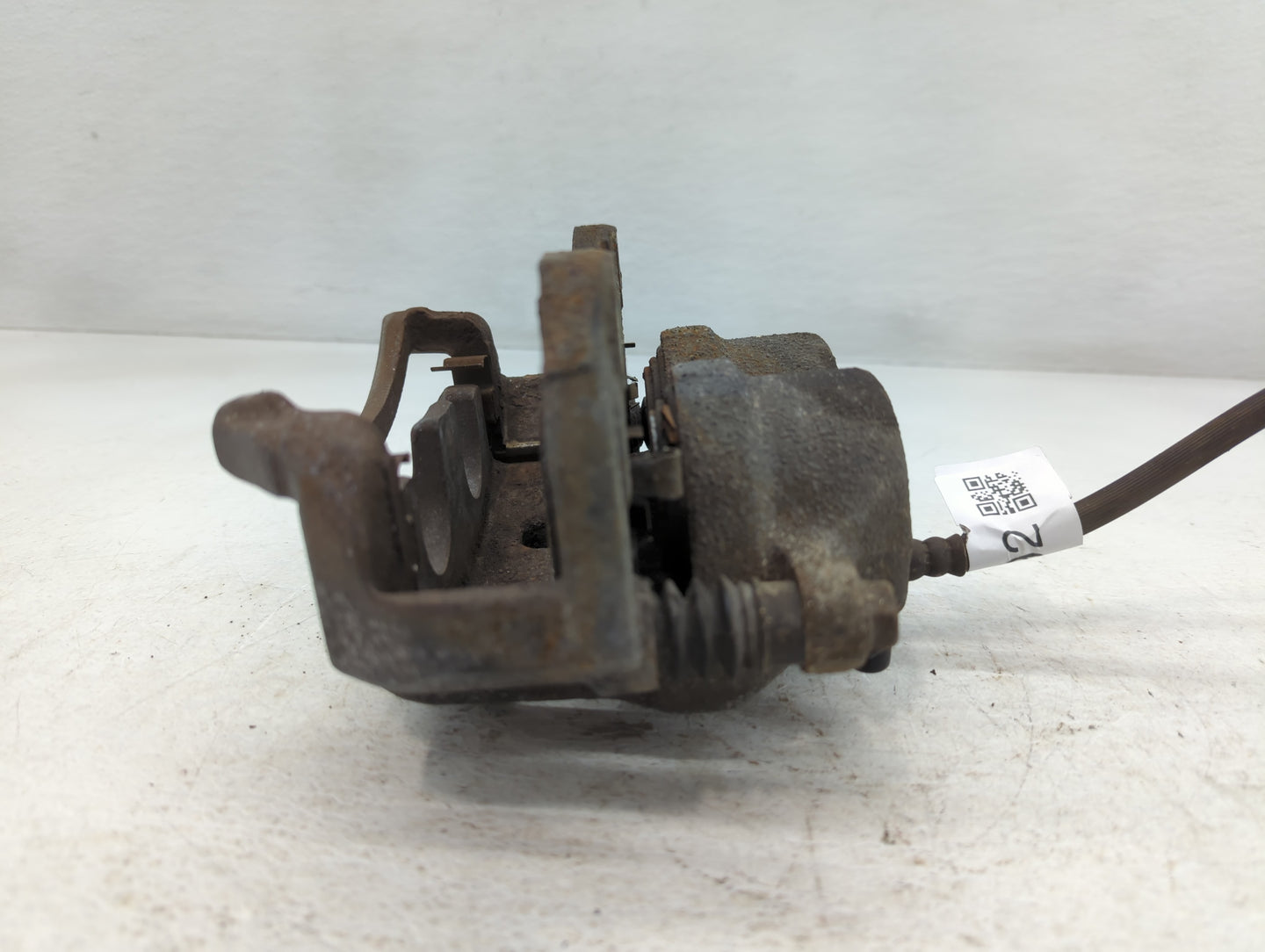 2012-2015 Chevrolet Captiva Sport Front Passenger Right Brake Caliper 775892 - Oemusedautoparts1.com
