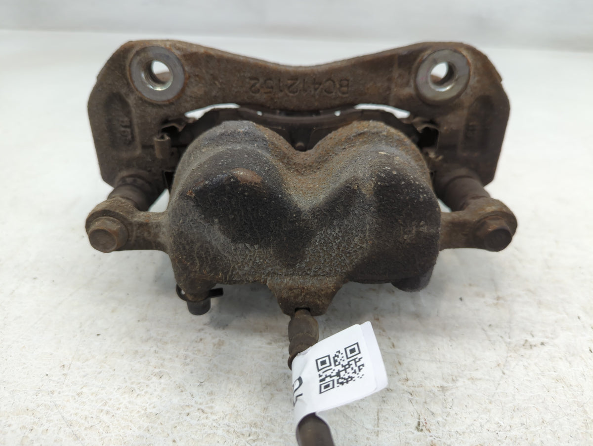 2012-2015 Chevrolet Captiva Sport Front Passenger Right Brake Caliper 775892 - Oemusedautoparts1.com