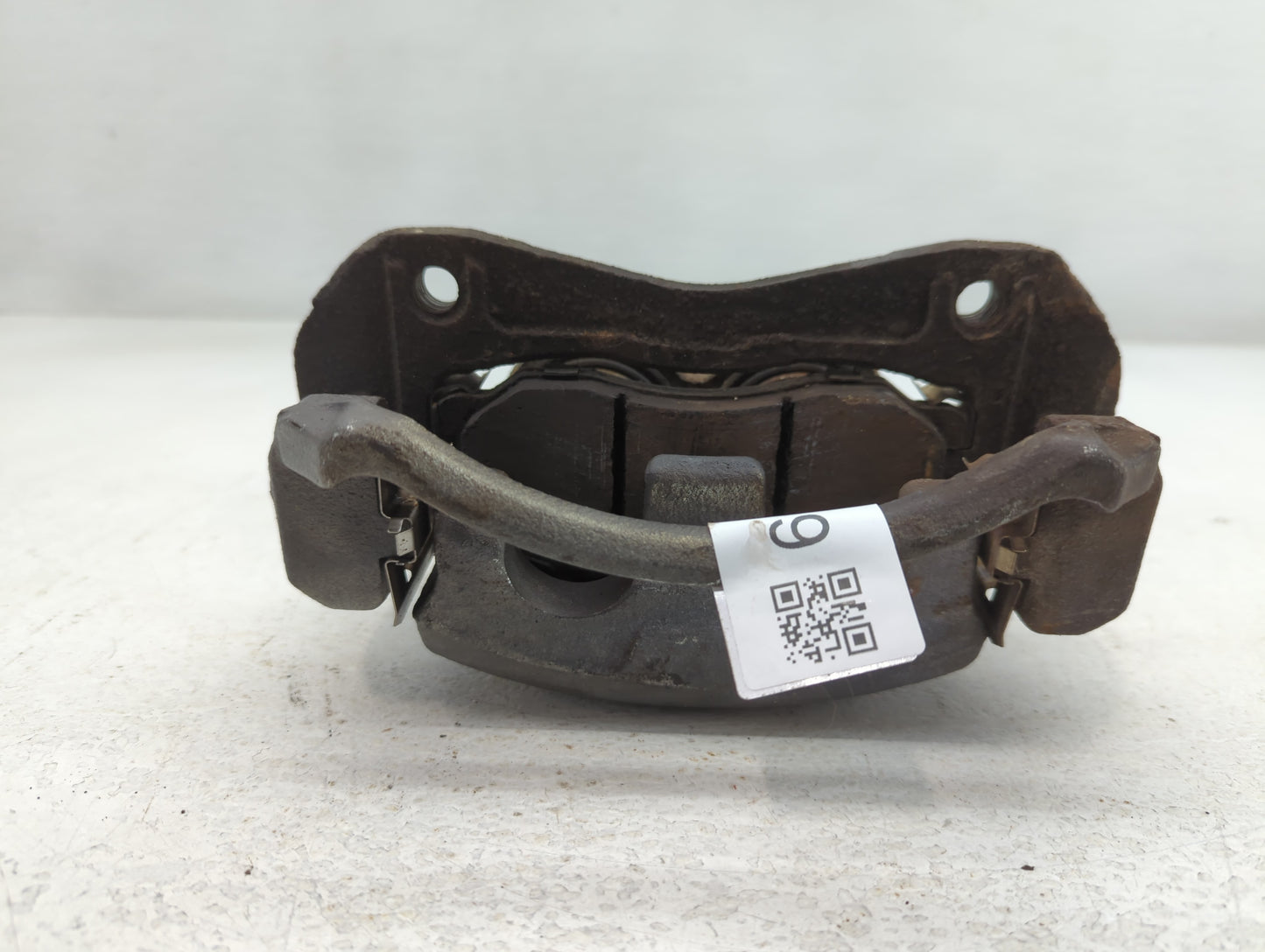 2012-2015 Chevrolet Captiva Sport Front Driver Left Brake Caliper - Oemusedautoparts1.com
