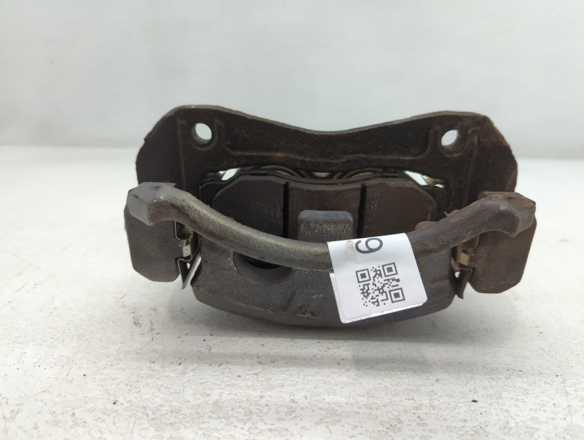 2012-2015 Chevrolet Captiva Sport Front Driver Left Brake Caliper 776009 - Oemusedautoparts1.com