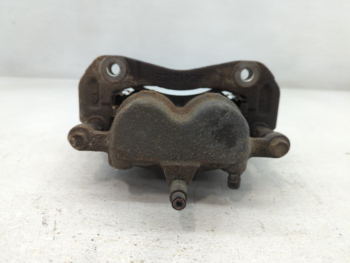 2012-2015 Chevrolet Captiva Sport Front Driver Left Brake Caliper 776009 - Oemusedautoparts1.com
