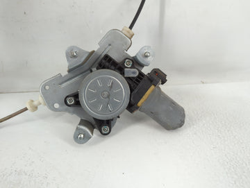 2012-2015 Chevrolet Captiva Sport Driver Left Front Window Regulator