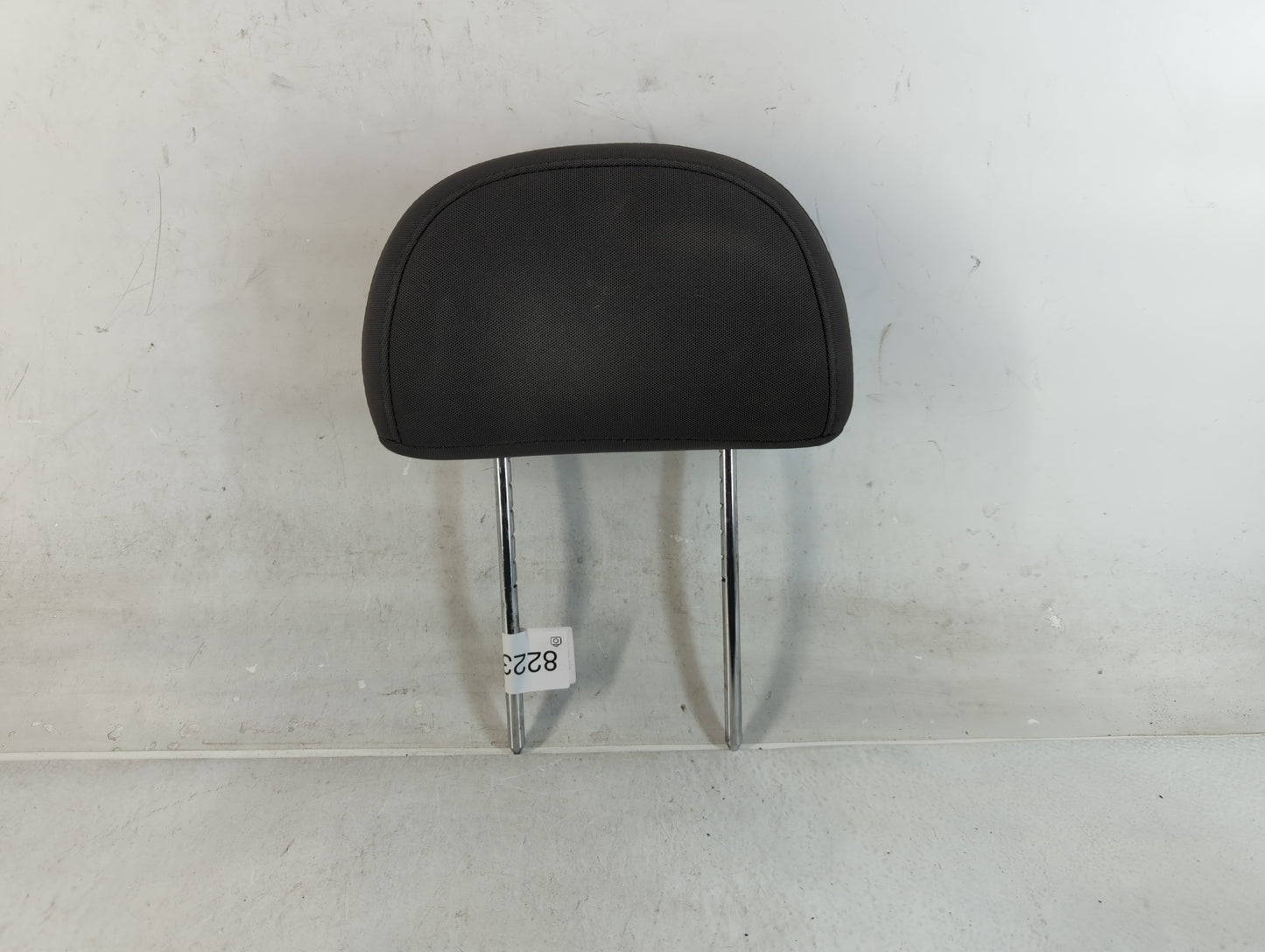 2012 Chevrolet Captiva Sport Headrest Head Rest Front Driver Passenger Seat Fits OEM Used Auto Parts - Oemusedautoparts1.com