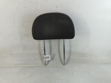 2012 Chevrolet Captiva Sport Headrest Head Rest Front Driver Passenger Seat Fits OEM Used Auto Parts