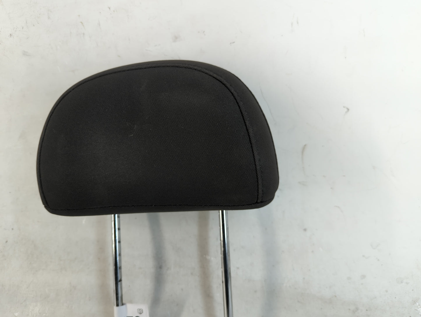 2012 Chevrolet Captiva Sport Headrest Head Rest Front Driver Passenger Seat Fits OEM Used Auto Parts - Oemusedautoparts1.com
