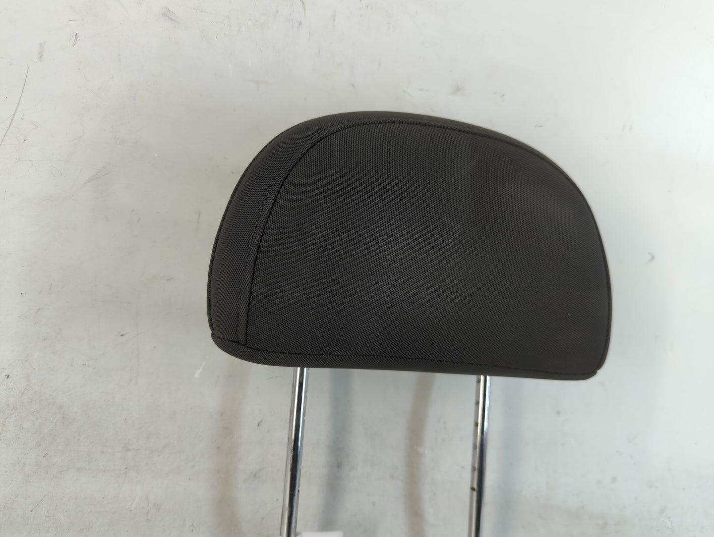 2012 Chevrolet Captiva Sport Headrest Head Rest Front Driver Passenger Seat Fits OEM Used Auto Parts - Oemusedautoparts1.com
