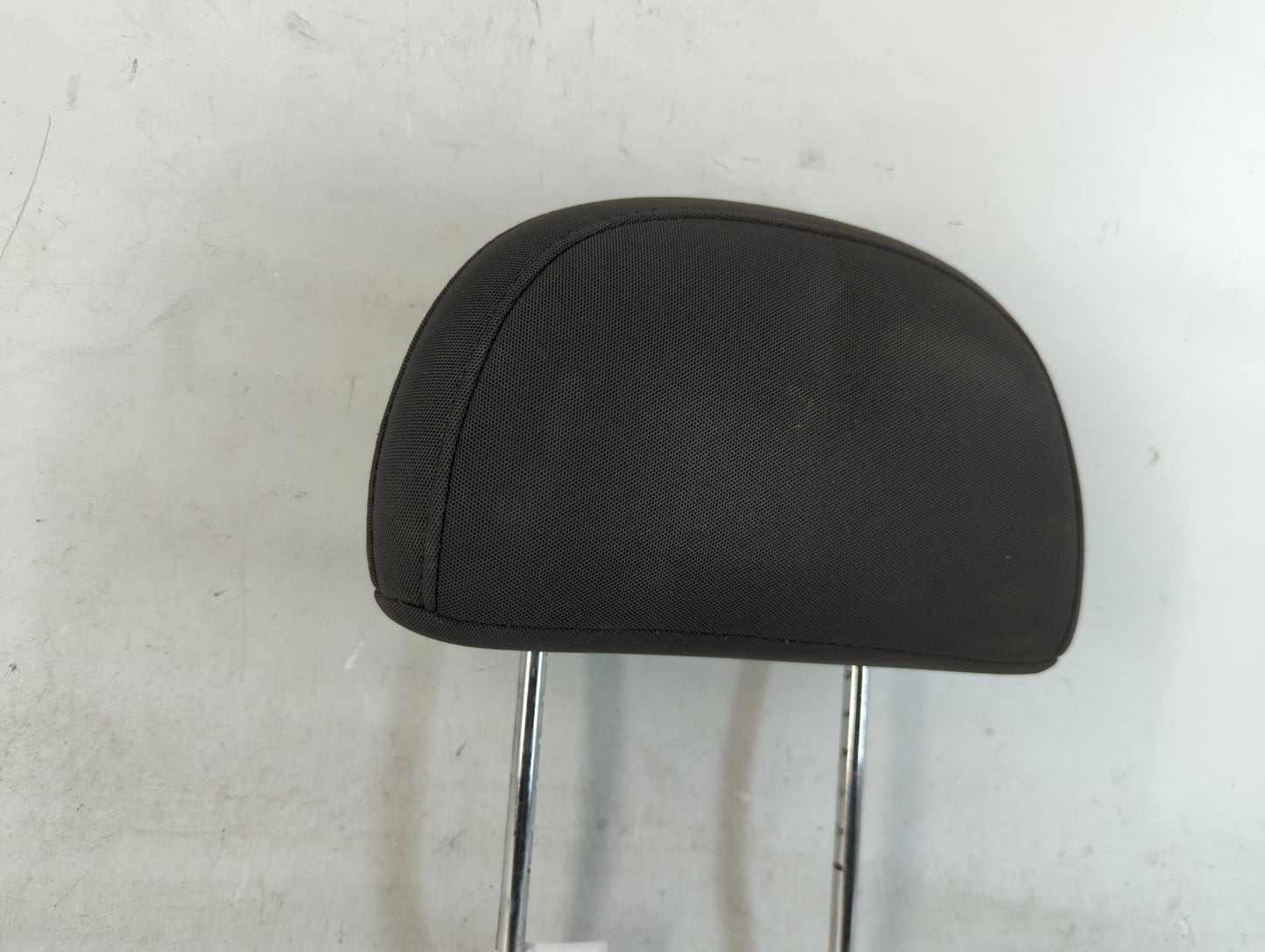 2012 Chevrolet Captiva Sport Headrest Head Rest Front Driver Passenger Seat Fits OEM Used Auto Parts - Oemusedautoparts1.com