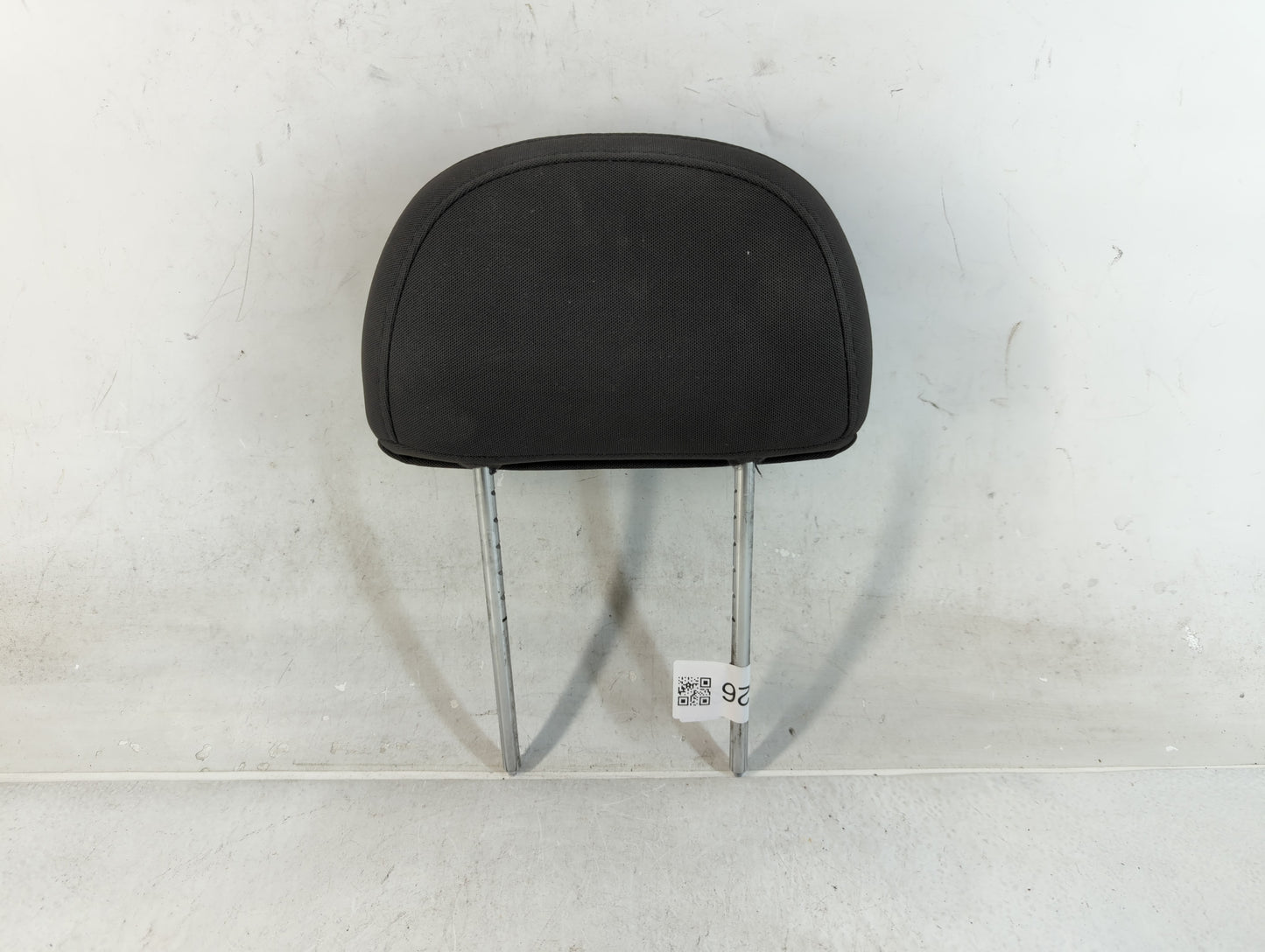 2012 Chevrolet Captiva Sport Headrest Head Rest Front Driver Passenger Seat Fits OEM Used Auto Parts - Oemusedautoparts1.com