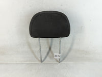 2012 Chevrolet Captiva Sport Headrest Head Rest Front Driver Passenger Seat Fits OEM Used Auto Parts - Oemusedautoparts1.com