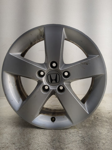 2012-2012 Chevrolet Captiva Sport Oem Wheel Rim - Oemusedautoparts1.com