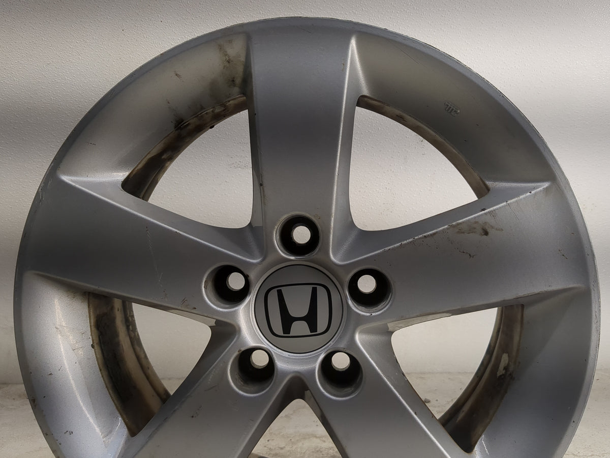 2012-2012 Chevrolet Captiva Sport Oem Wheel Rim 908292 - Oemusedautoparts1.com