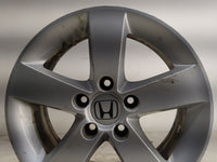 2012-2012 Chevrolet Captiva Sport Oem Wheel Rim 908292 - Oemusedautoparts1.com