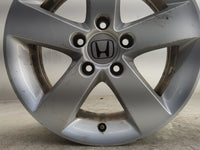 2012-2012 Chevrolet Captiva Sport Oem Wheel Rim 908292 - Oemusedautoparts1.com