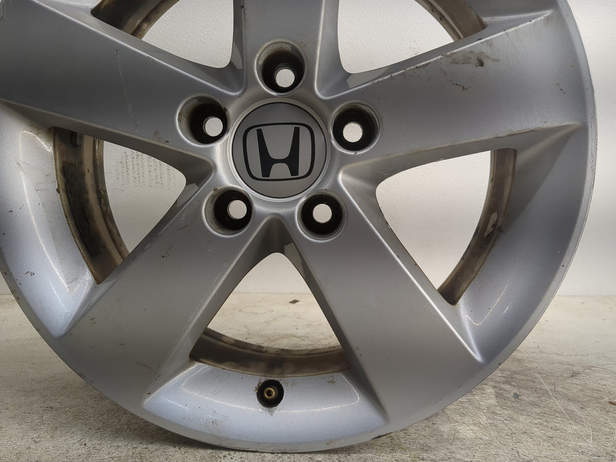 2012-2012 Chevrolet Captiva Sport Oem Wheel Rim 908292 - Oemusedautoparts1.com