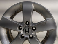 2012-2012 Chevrolet Captiva Sport Oem Wheel Rim 908292 - Oemusedautoparts1.com