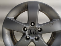 2012-2012 Chevrolet Captiva Sport Oem Wheel Rim 908292 - Oemusedautoparts1.com