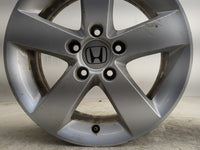2012-2012 Chevrolet Captiva Sport Oem Wheel Rim 908292 - Oemusedautoparts1.com