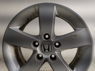 2012-2012 Chevrolet Captiva Sport Oem Wheel Rim 908292
