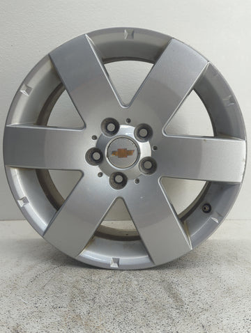 2012-2012 Chevrolet Captiva Sport Oem Wheel Rim 908293 - Oemusedautoparts1.com