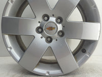 2012-2012 Chevrolet Captiva Sport Oem Wheel Rim 908293 - Oemusedautoparts1.com