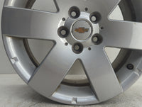 2012-2012 Chevrolet Captiva Sport Oem Wheel Rim 908293 - Oemusedautoparts1.com