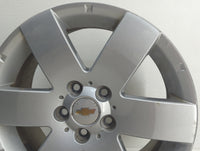 2012-2012 Chevrolet Captiva Sport Oem Wheel Rim 908293 - Oemusedautoparts1.com