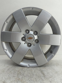 2012-2012 Chevrolet Captiva Sport Oem Wheel Rim - Oemusedautoparts1.com