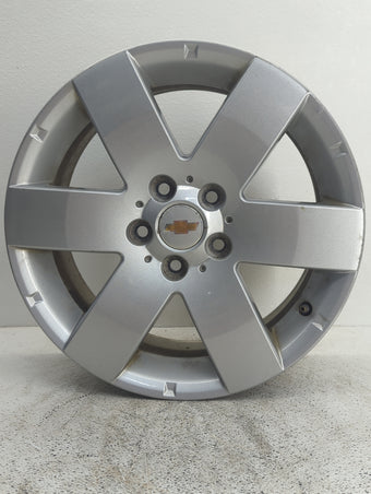compare product 2012-2012 Chevrolet Captiva Sport Oem Wheel Rim