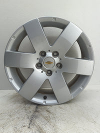 2012-2012 Chevrolet Captiva Sport Oem Wheel Rim - Oemusedautoparts1.com