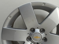 2012-2012 Chevrolet Captiva Sport Oem Wheel Rim 908294 - Oemusedautoparts1.com