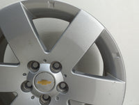2012-2012 Chevrolet Captiva Sport Oem Wheel Rim 908294 - Oemusedautoparts1.com