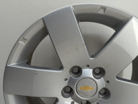 2012-2012 Chevrolet Captiva Sport Oem Wheel Rim - Oemusedautoparts1.com