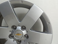 2012-2012 Chevrolet Captiva Sport Oem Wheel Rim - Oemusedautoparts1.com