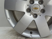 2012-2012 Chevrolet Captiva Sport Oem Wheel Rim - Oemusedautoparts1.com