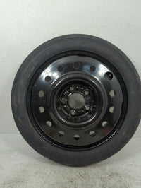 2012-2012 Chevrolet Captiva Sport Spare Donut Tire Wheel Rim Oem - Oemusedautoparts1.com