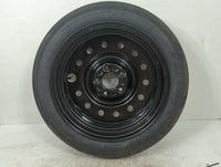 2012-2012 Chevrolet Captiva Sport Spare Donut Tire Wheel Rim Oem - Oemusedautoparts1.com