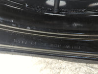 2012-2012 Chevrolet Captiva Sport Spare Donut Tire Wheel Rim Oem - Oemusedautoparts1.com