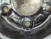 2012-2012 Chevrolet Captiva Sport Spare Donut Tire Wheel Rim Oem - Oemusedautoparts1.com
