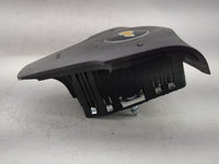 2012 Chevrolet Captiva Sport Air Bag Driver Left Steering Wheel Mounted - Oemusedautoparts1.com