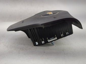 compare product 2012 Chevrolet Captiva Sport Air Bag Driver Left Steering Wheel Mounted