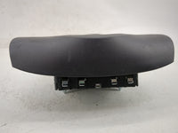 2012 Chevrolet Captiva Sport Air Bag Driver Left Steering Wheel Mounted - Oemusedautoparts1.com