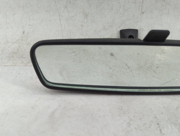 2012 Chevrolet Captiva Sport Interior Rear View Mirror Replacement OEM Fits OEM Used Auto Parts - Oemusedautoparts1.com