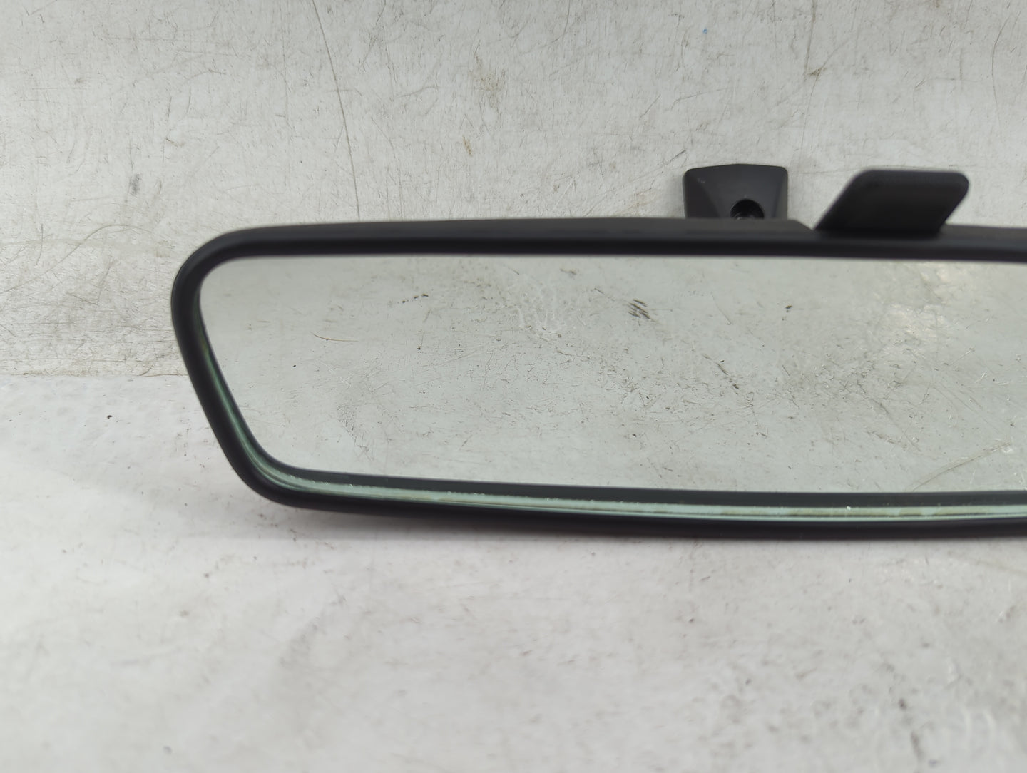 2012 Chevrolet Captiva Sport Interior Rear View Mirror Replacement OEM Fits OEM Used Auto Parts - Oemusedautoparts1.com